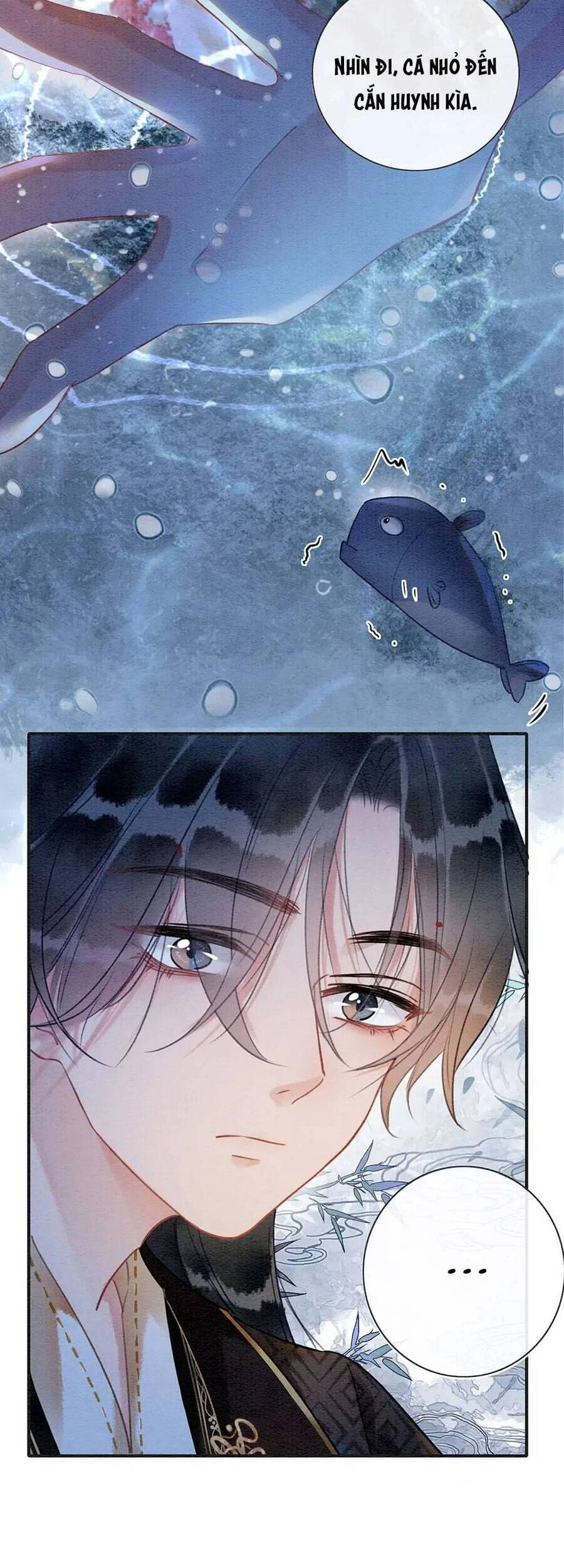 Sổ Tay Công Lược Hắc Liên Hoa Chapter 117 - 23