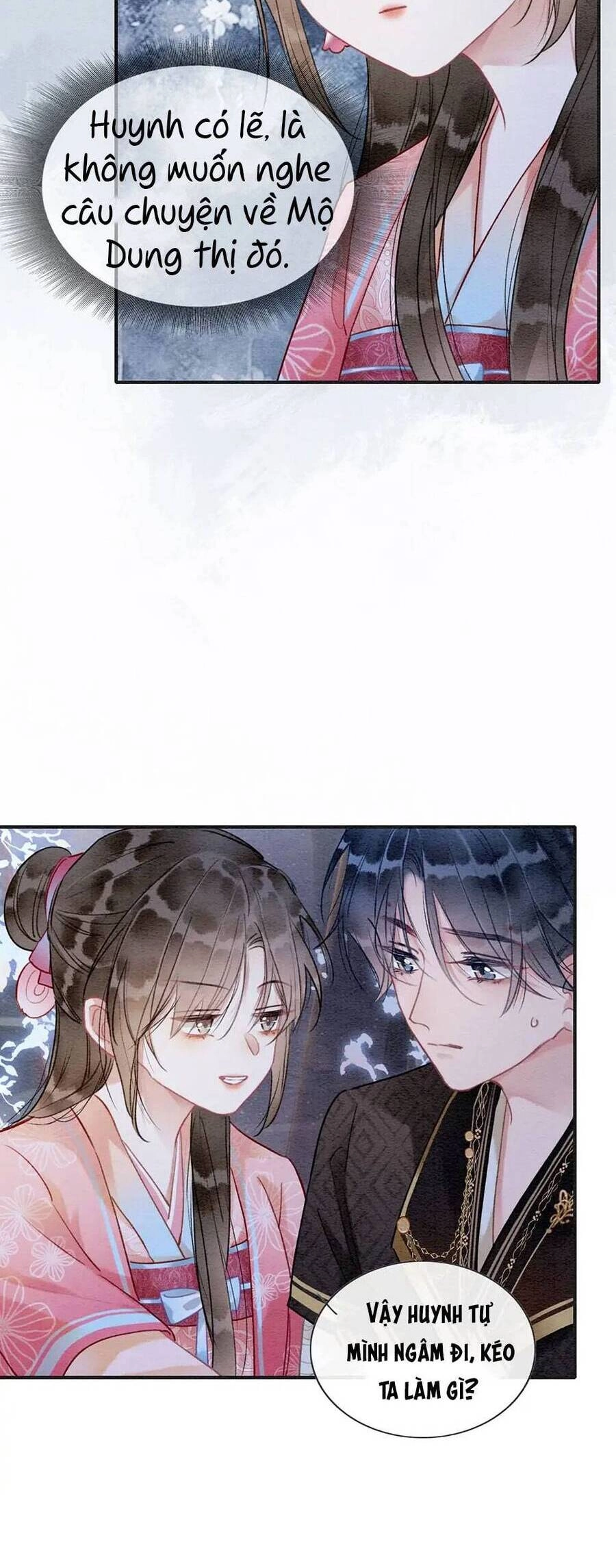 Sổ Tay Công Lược Hắc Liên Hoa Chapter 117 - 27