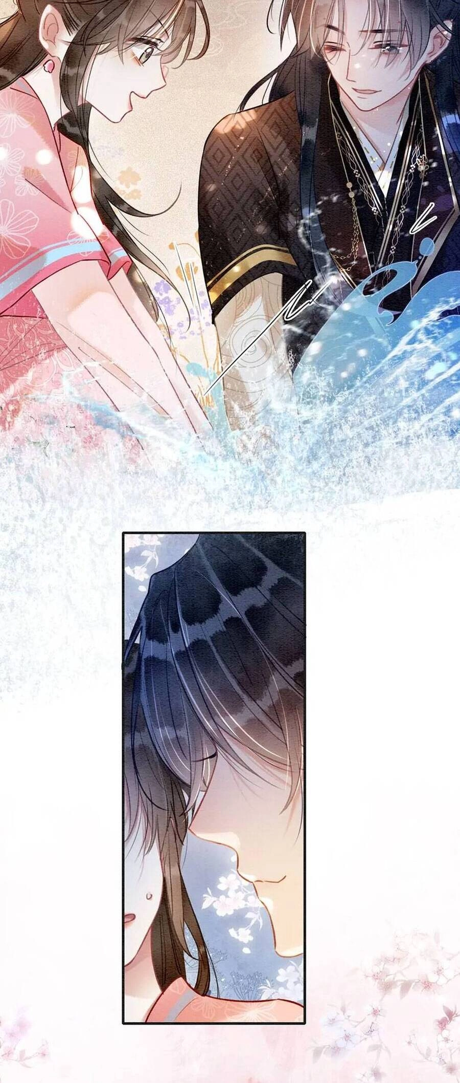 Sổ Tay Công Lược Hắc Liên Hoa Chapter 117 - 29