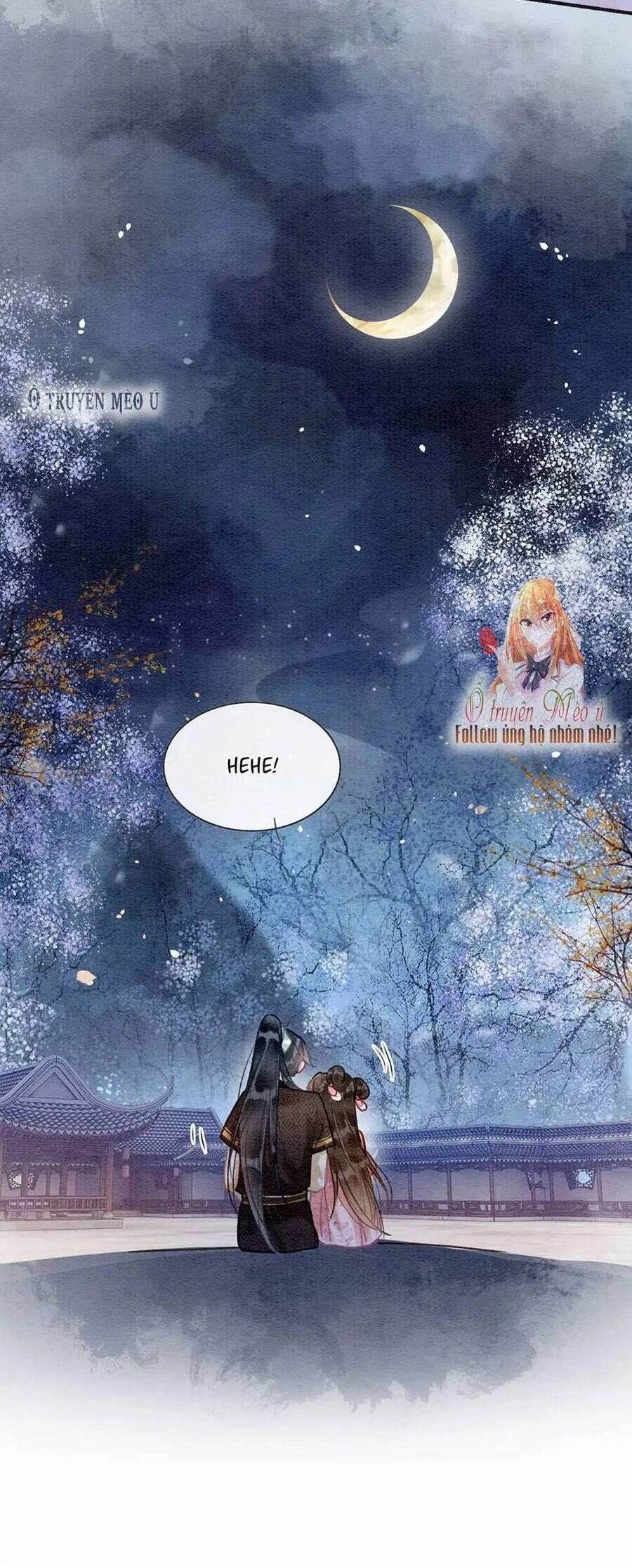 Sổ Tay Công Lược Hắc Liên Hoa Chapter 117 - 31