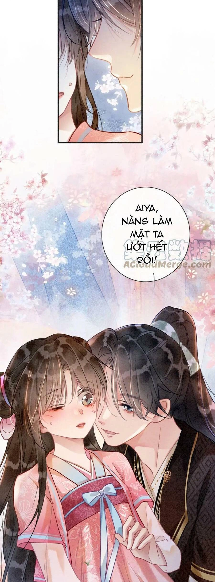 Sổ Tay Công Lược Hắc Liên Hoa Chapter 118 - 4