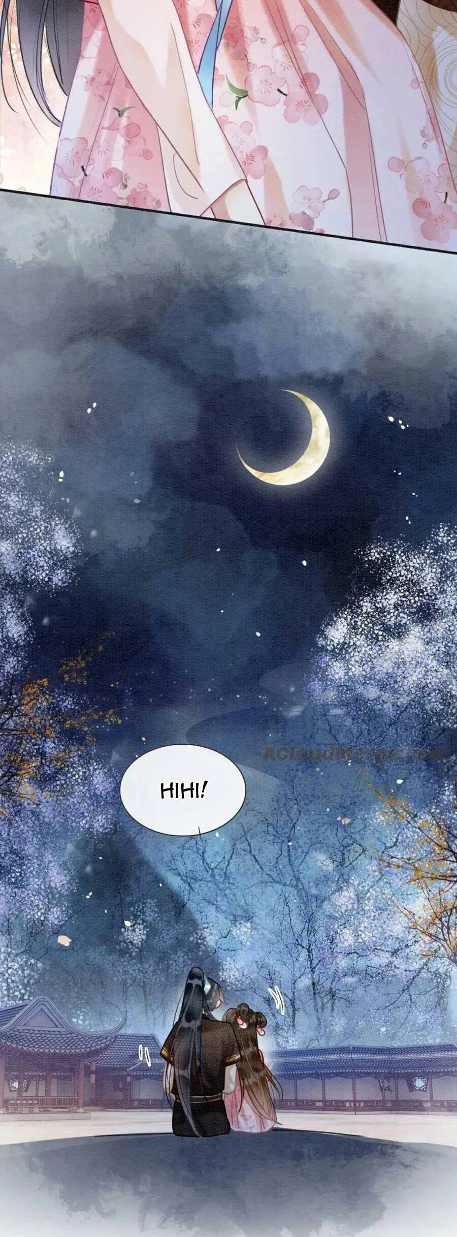 Sổ Tay Công Lược Hắc Liên Hoa Chapter 118 - 5