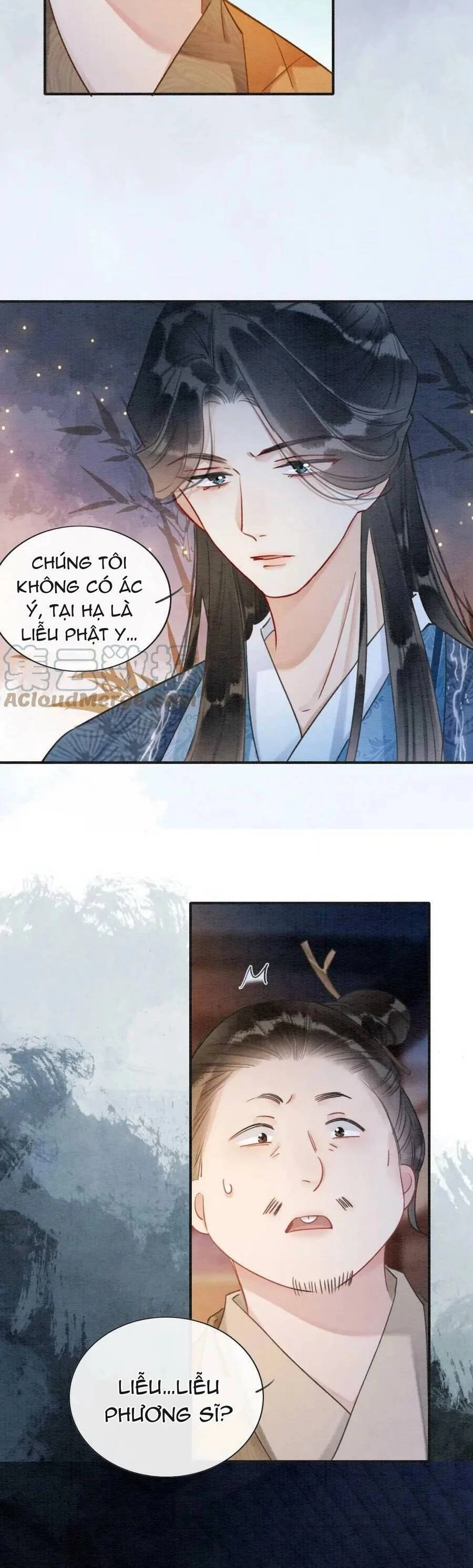 Sổ Tay Công Lược Hắc Liên Hoa Chapter 118 - 9