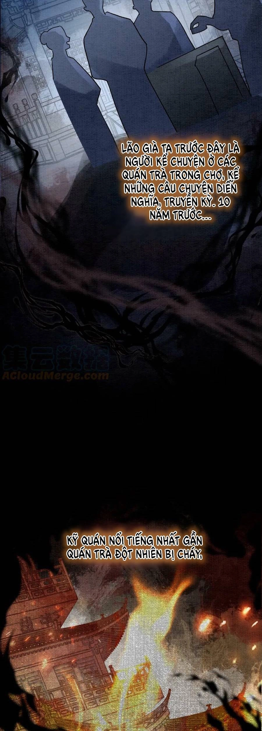 Sổ Tay Công Lược Hắc Liên Hoa Chapter 118 - 12