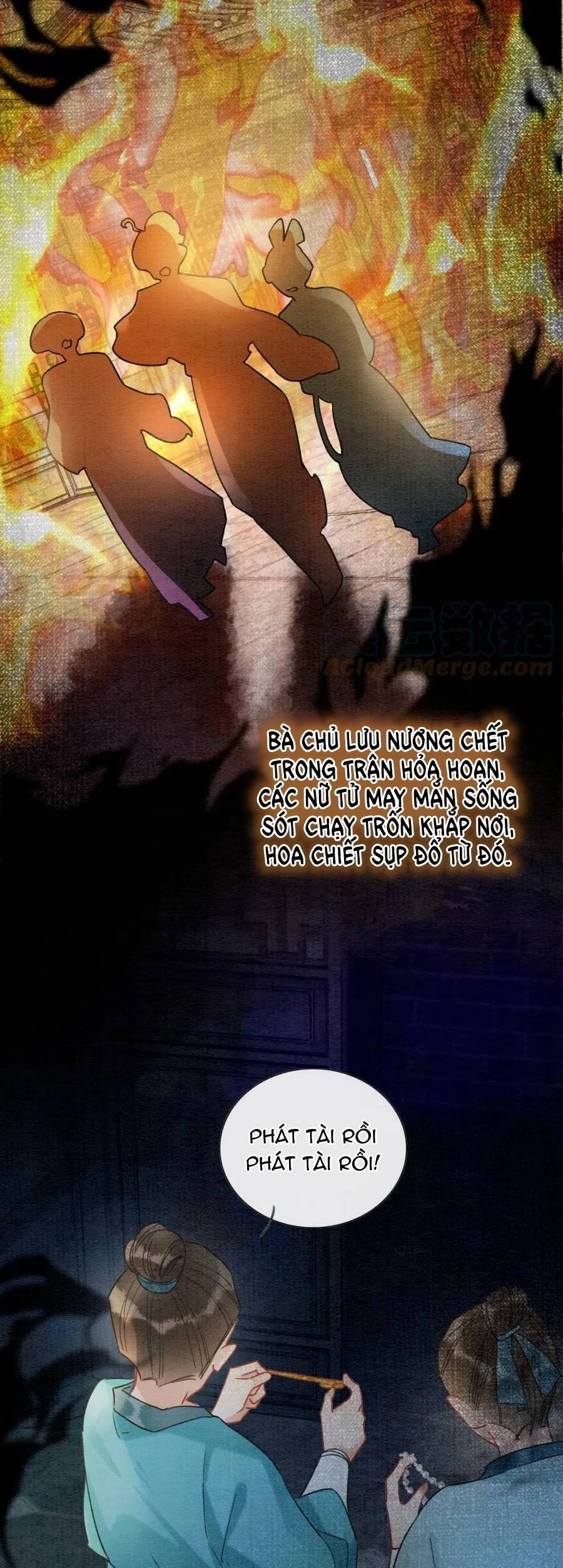 Sổ Tay Công Lược Hắc Liên Hoa Chapter 118 - 13