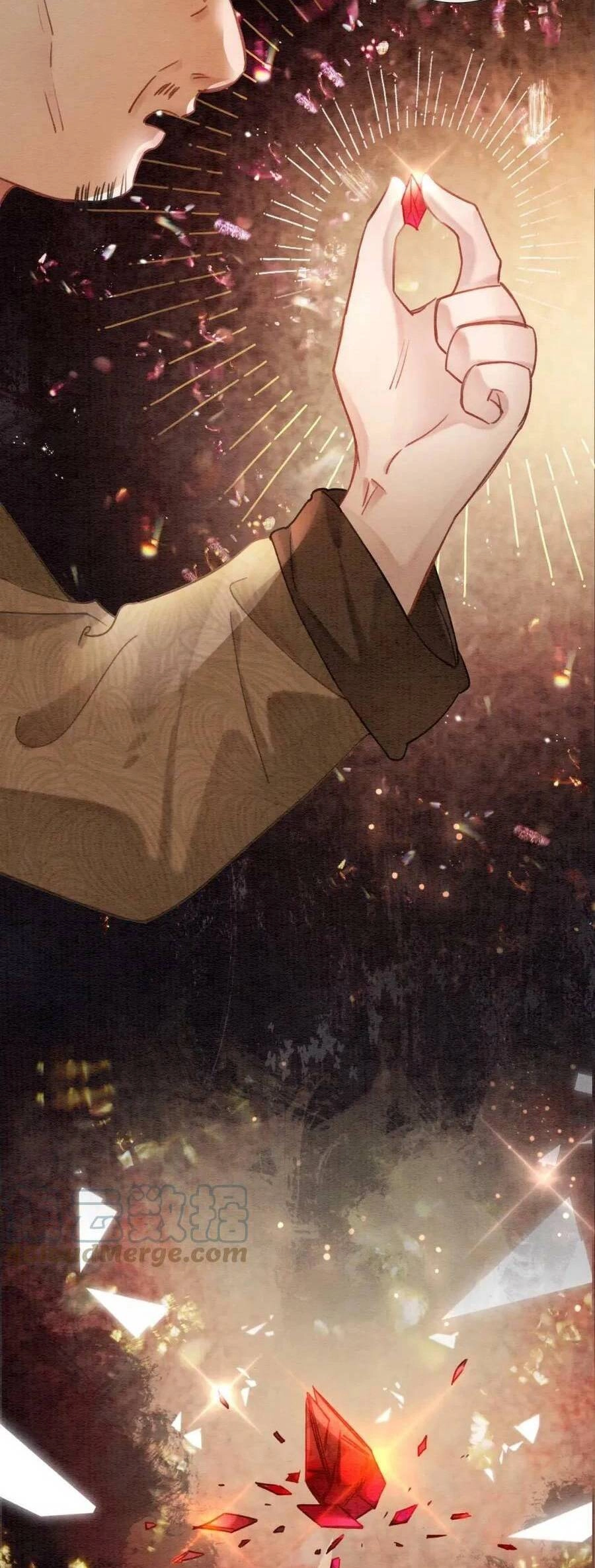 Sổ Tay Công Lược Hắc Liên Hoa Chapter 118 - 16