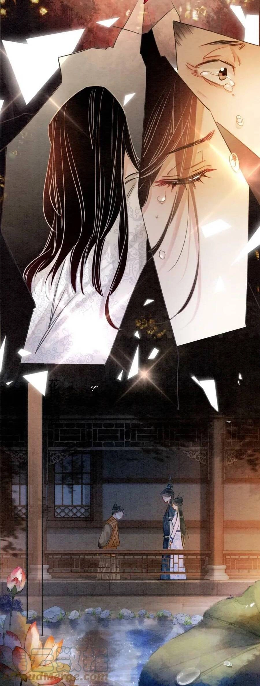 Sổ Tay Công Lược Hắc Liên Hoa Chapter 118 - 17