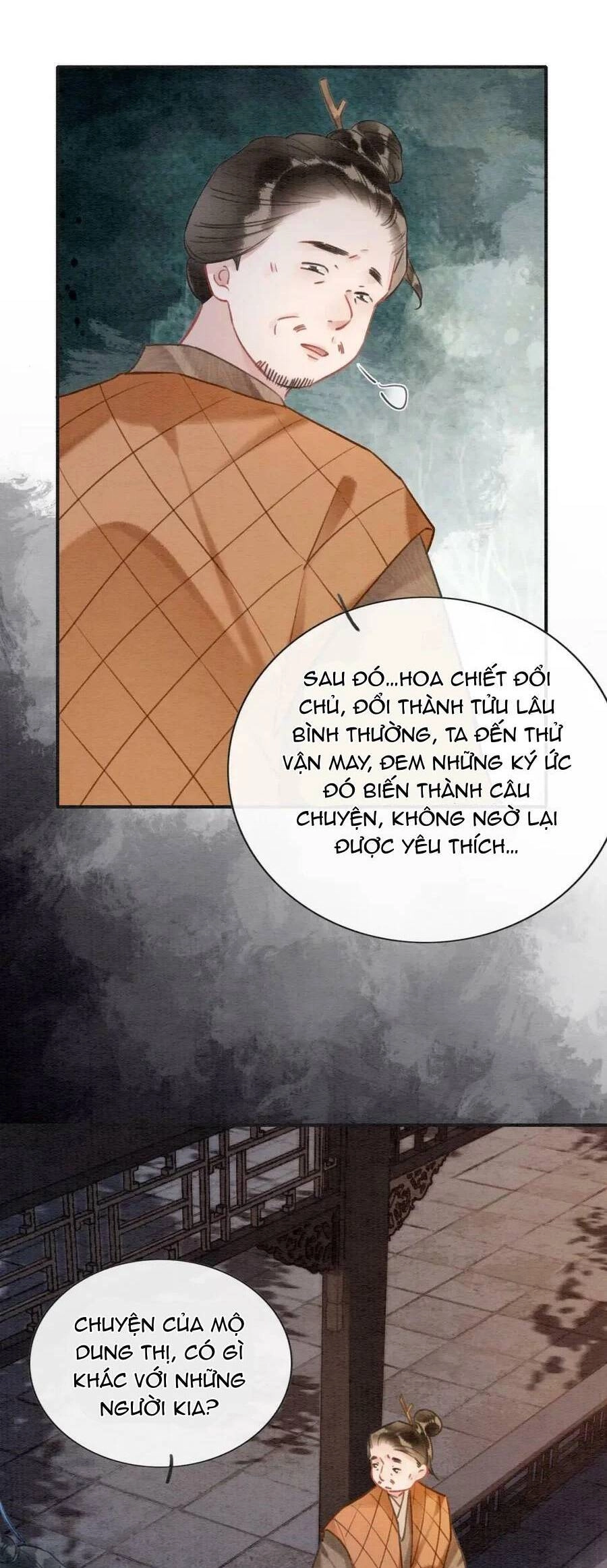 Sổ Tay Công Lược Hắc Liên Hoa Chapter 118 - 19