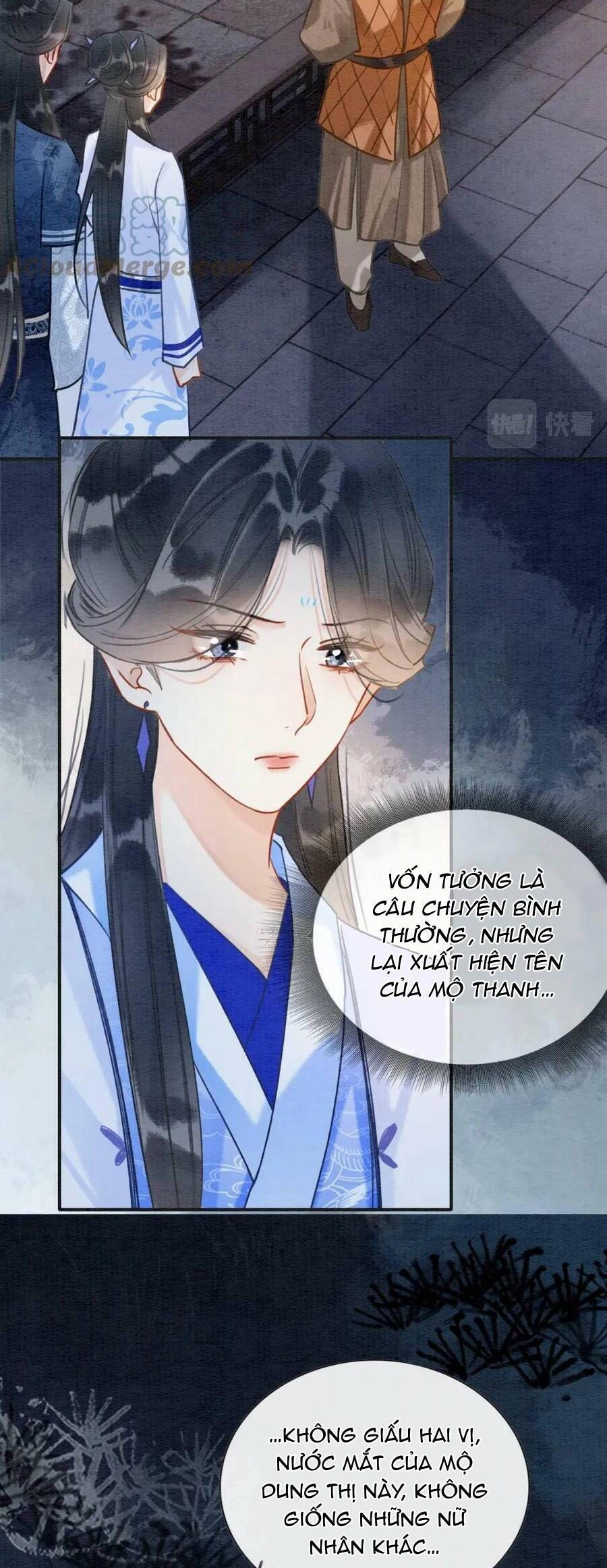 Sổ Tay Công Lược Hắc Liên Hoa Chapter 118 - 20