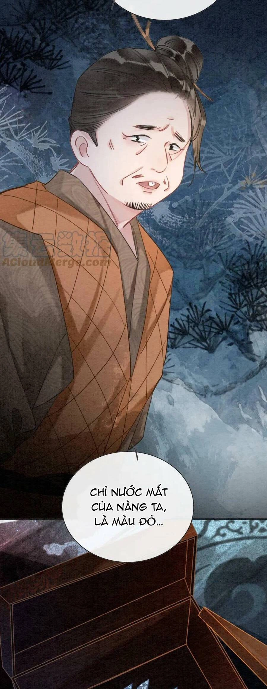 Sổ Tay Công Lược Hắc Liên Hoa Chapter 118 - 21