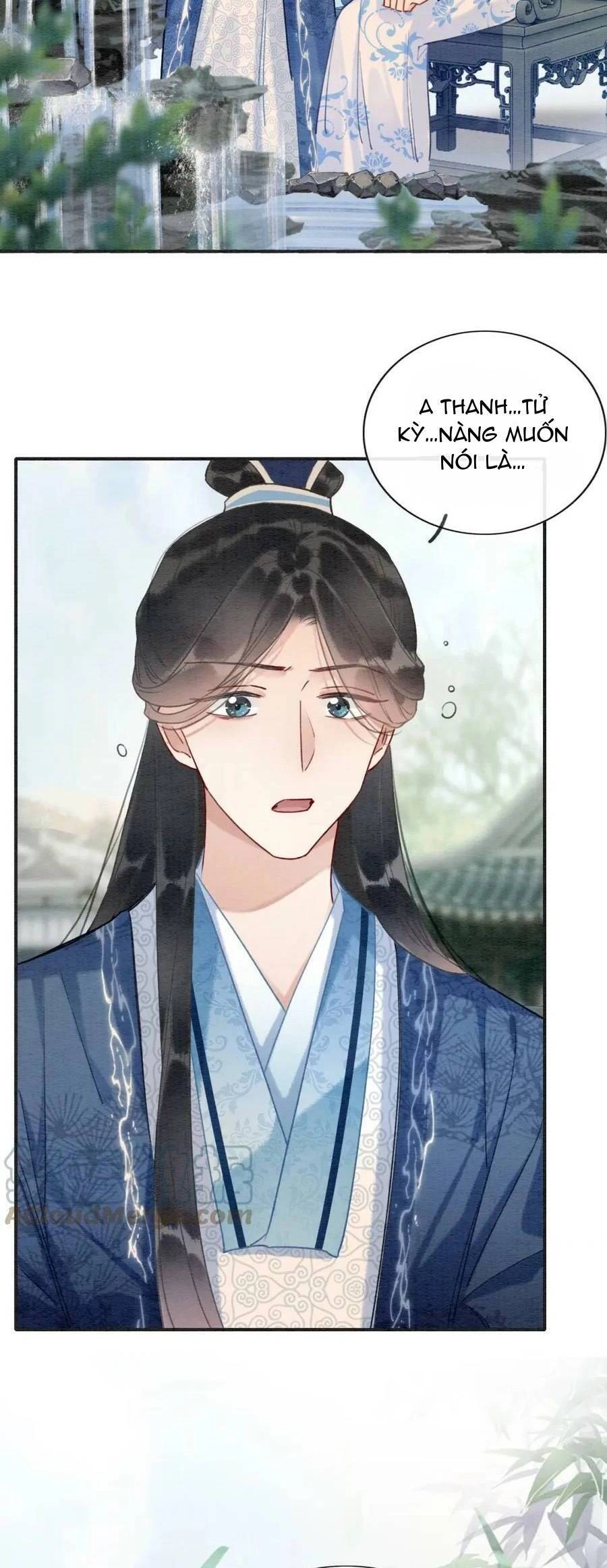 Sổ Tay Công Lược Hắc Liên Hoa Chapter 118 - 24