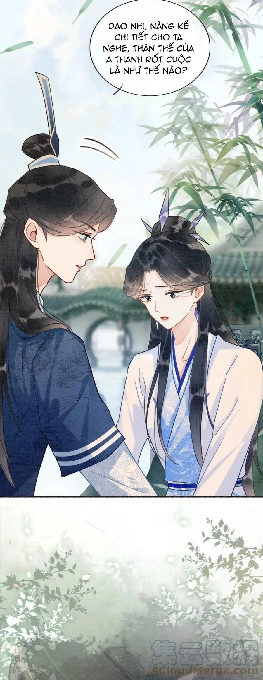 Sổ Tay Công Lược Hắc Liên Hoa Chapter 118 - 25