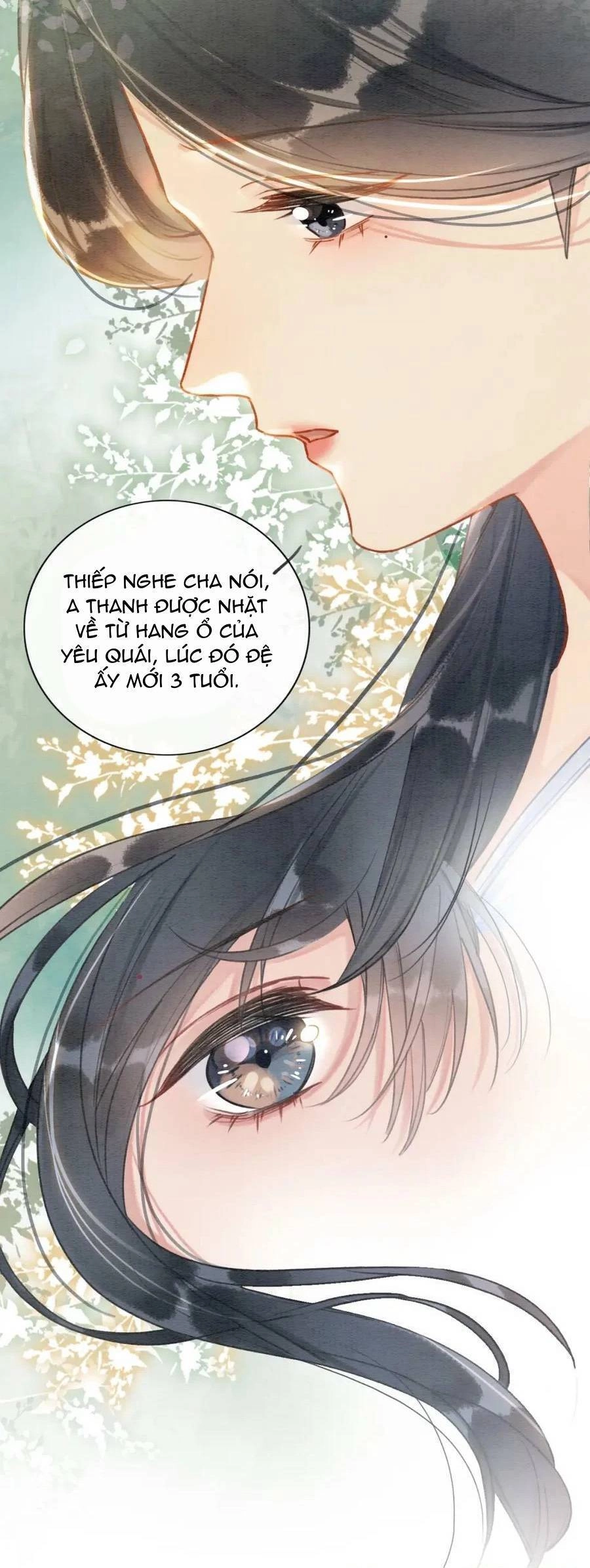 Sổ Tay Công Lược Hắc Liên Hoa Chapter 118 - 26