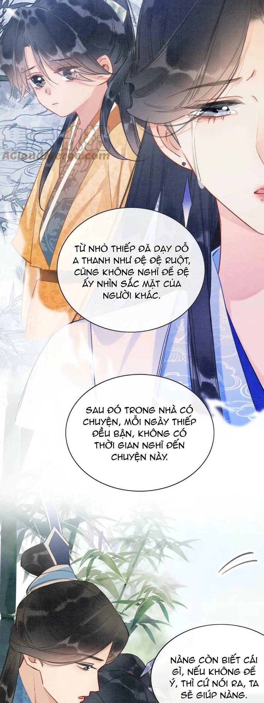 Sổ Tay Công Lược Hắc Liên Hoa Chapter 118 - 28