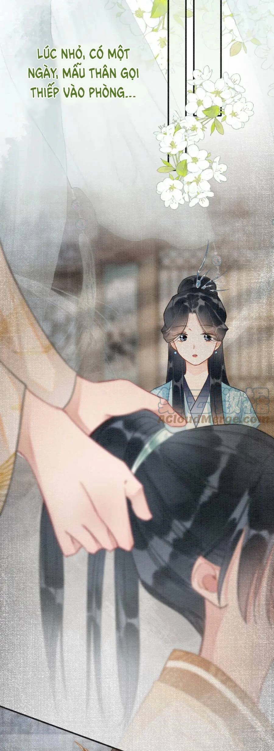 Sổ Tay Công Lược Hắc Liên Hoa Chapter 118 - 30