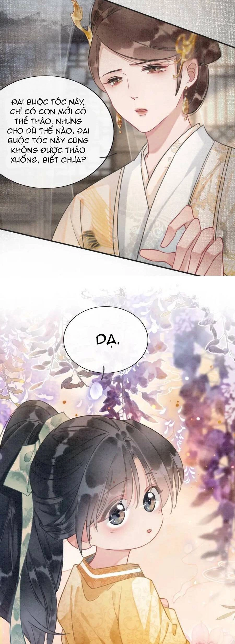 Sổ Tay Công Lược Hắc Liên Hoa Chapter 118 - 31