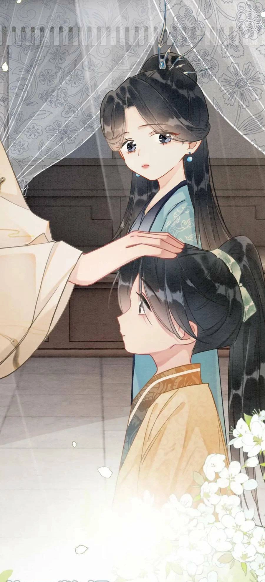 Sổ Tay Công Lược Hắc Liên Hoa Chapter 118 - 34