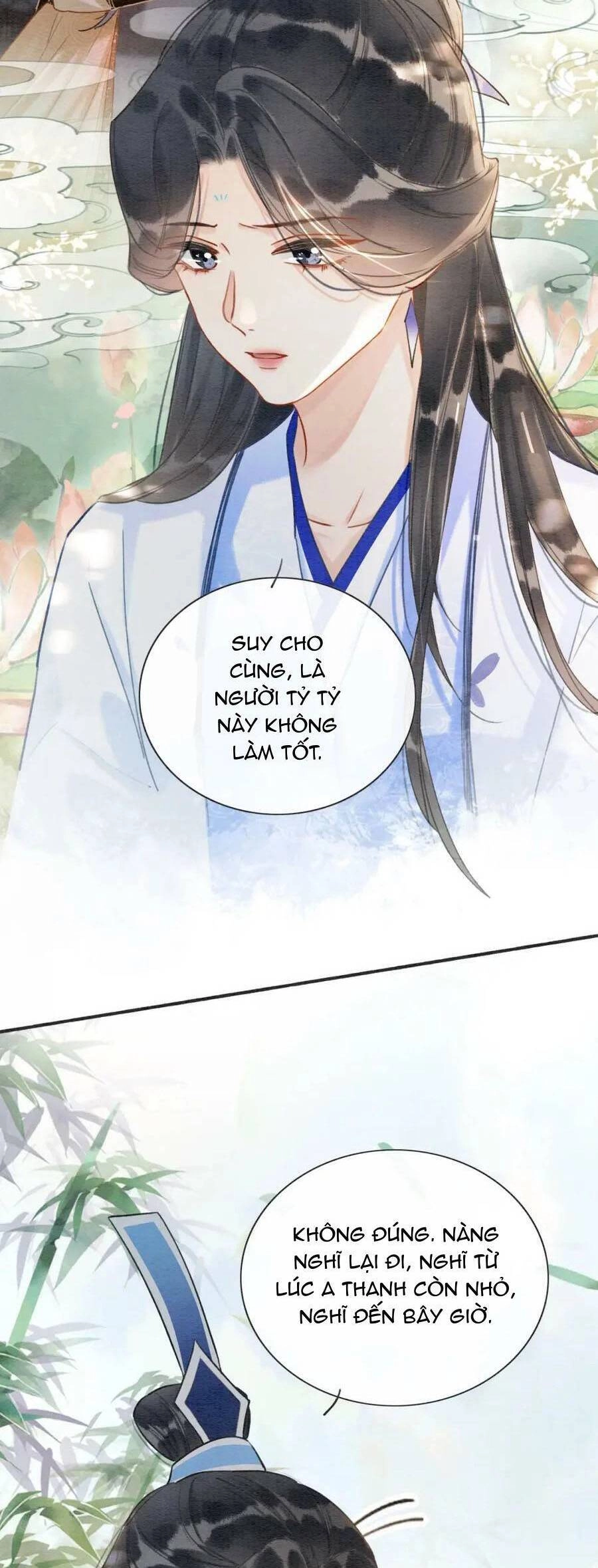 Sổ Tay Công Lược Hắc Liên Hoa Chapter 119 - 9