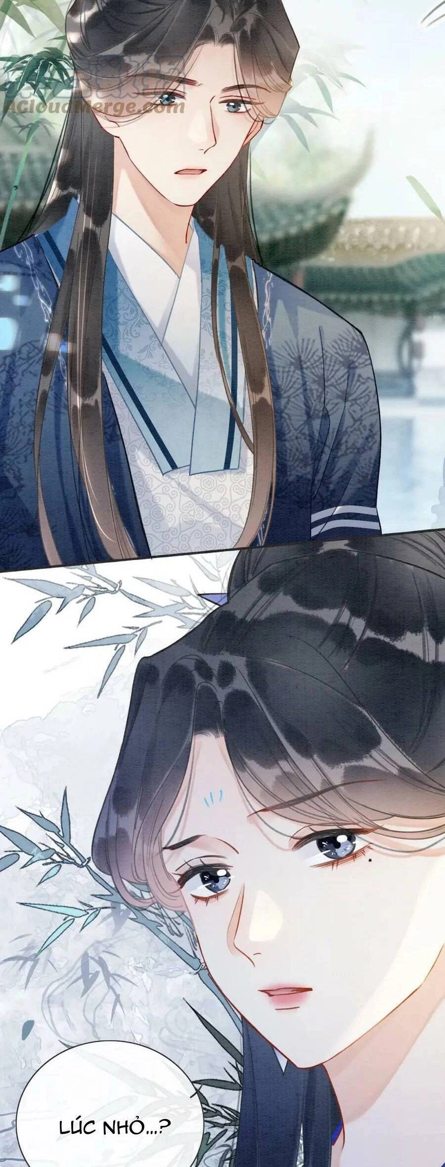 Sổ Tay Công Lược Hắc Liên Hoa Chapter 119 - 10