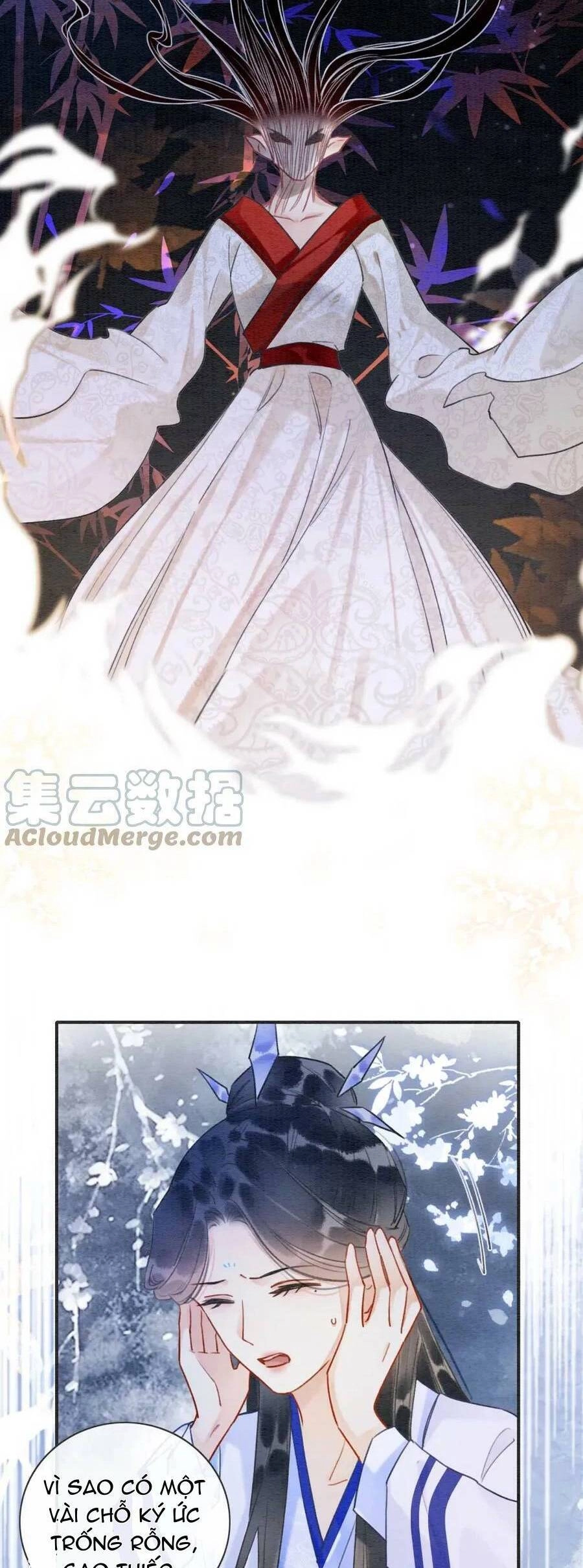 Sổ Tay Công Lược Hắc Liên Hoa Chapter 119 - 13