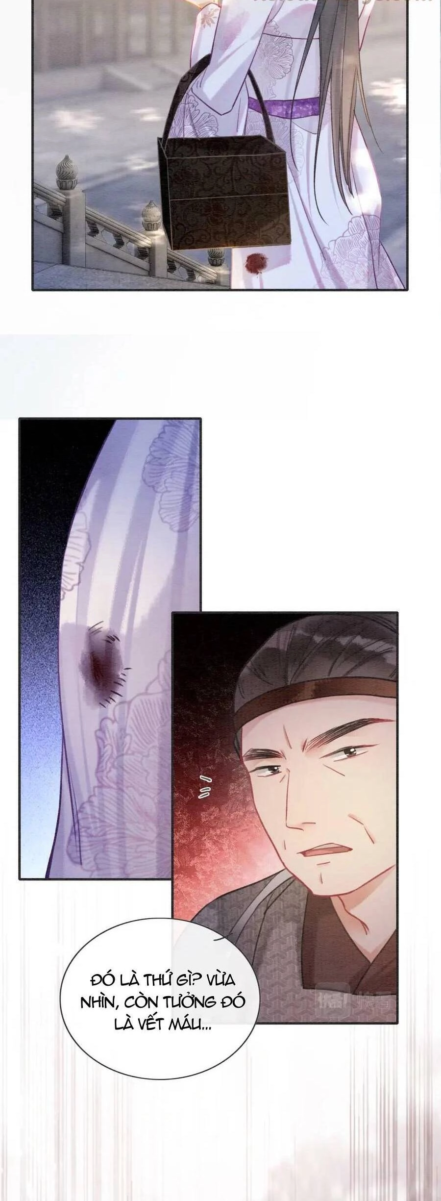 Sổ Tay Công Lược Hắc Liên Hoa Chapter 119 - 17