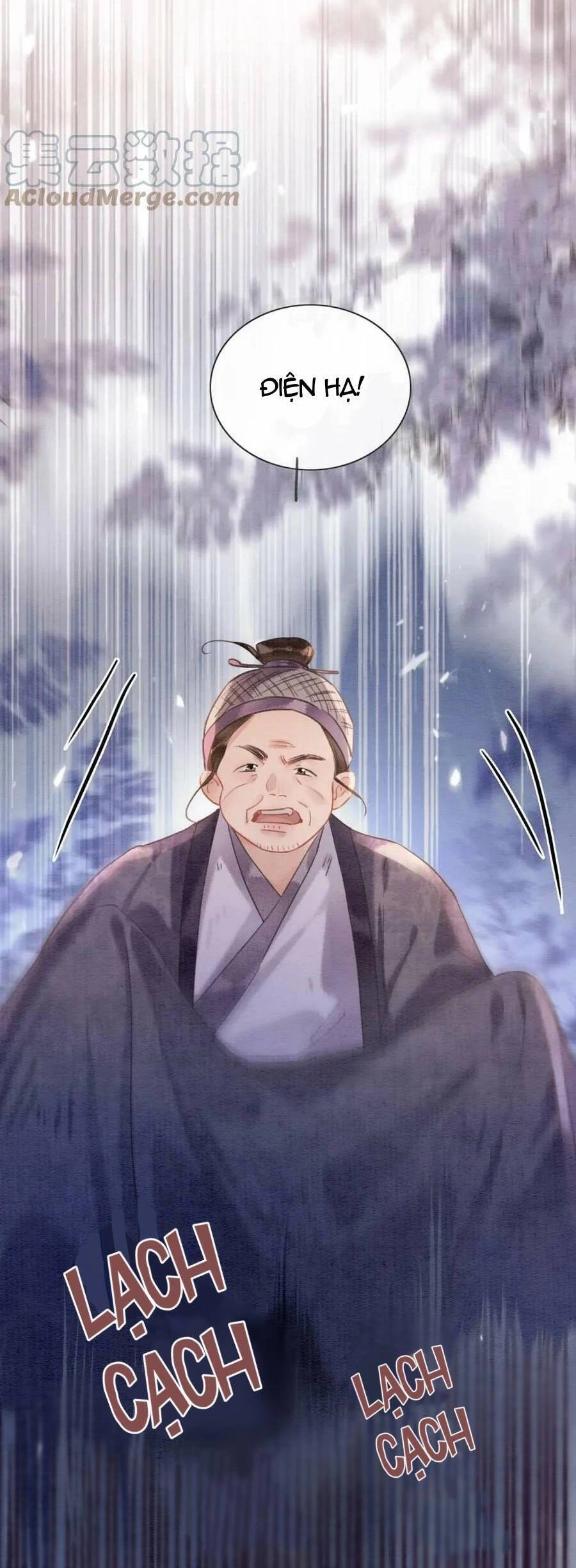 Sổ Tay Công Lược Hắc Liên Hoa Chapter 119 - 18