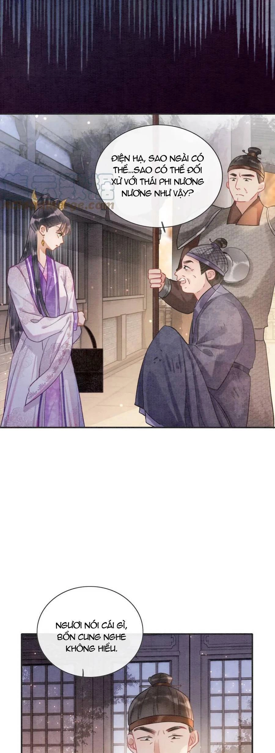 Sổ Tay Công Lược Hắc Liên Hoa Chapter 119 - 19