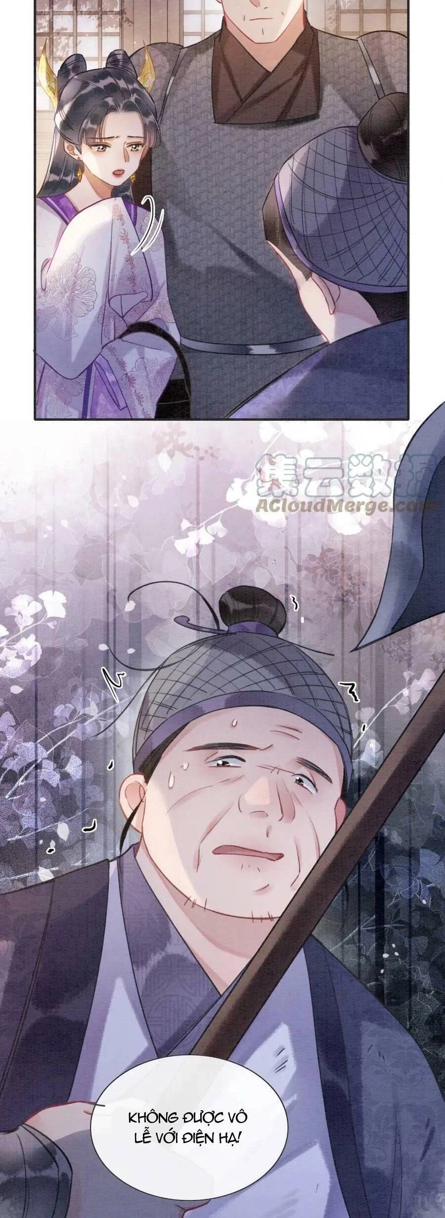 Sổ Tay Công Lược Hắc Liên Hoa Chapter 119 - 20