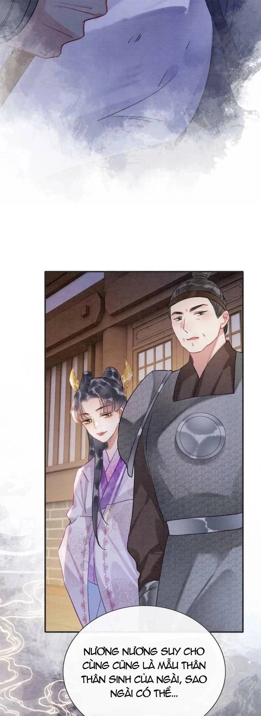 Sổ Tay Công Lược Hắc Liên Hoa Chapter 119 - 21