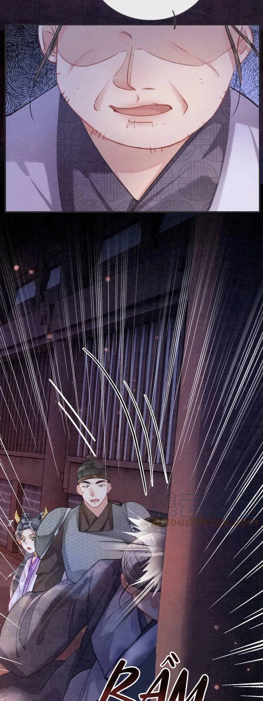 Sổ Tay Công Lược Hắc Liên Hoa Chapter 119 - 24