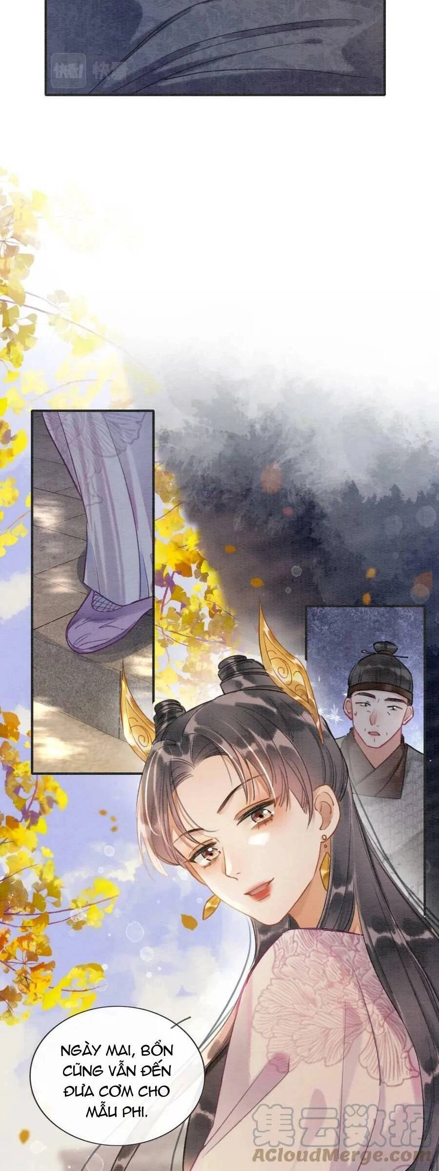 Sổ Tay Công Lược Hắc Liên Hoa Chapter 119 - 26