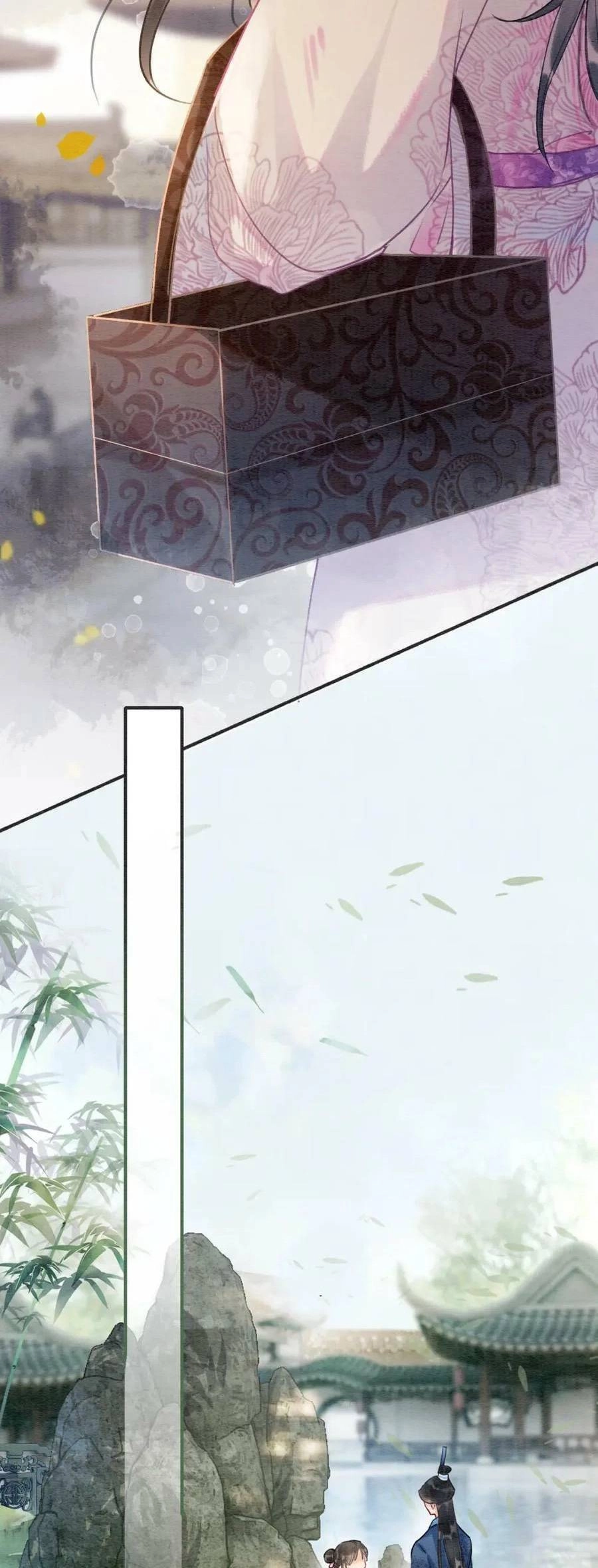 Sổ Tay Công Lược Hắc Liên Hoa Chapter 119 - 27