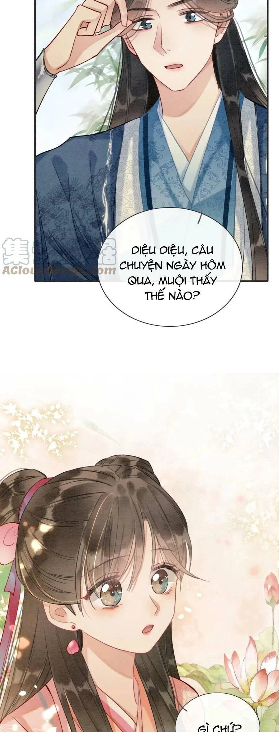 Sổ Tay Công Lược Hắc Liên Hoa Chapter 119 - 29