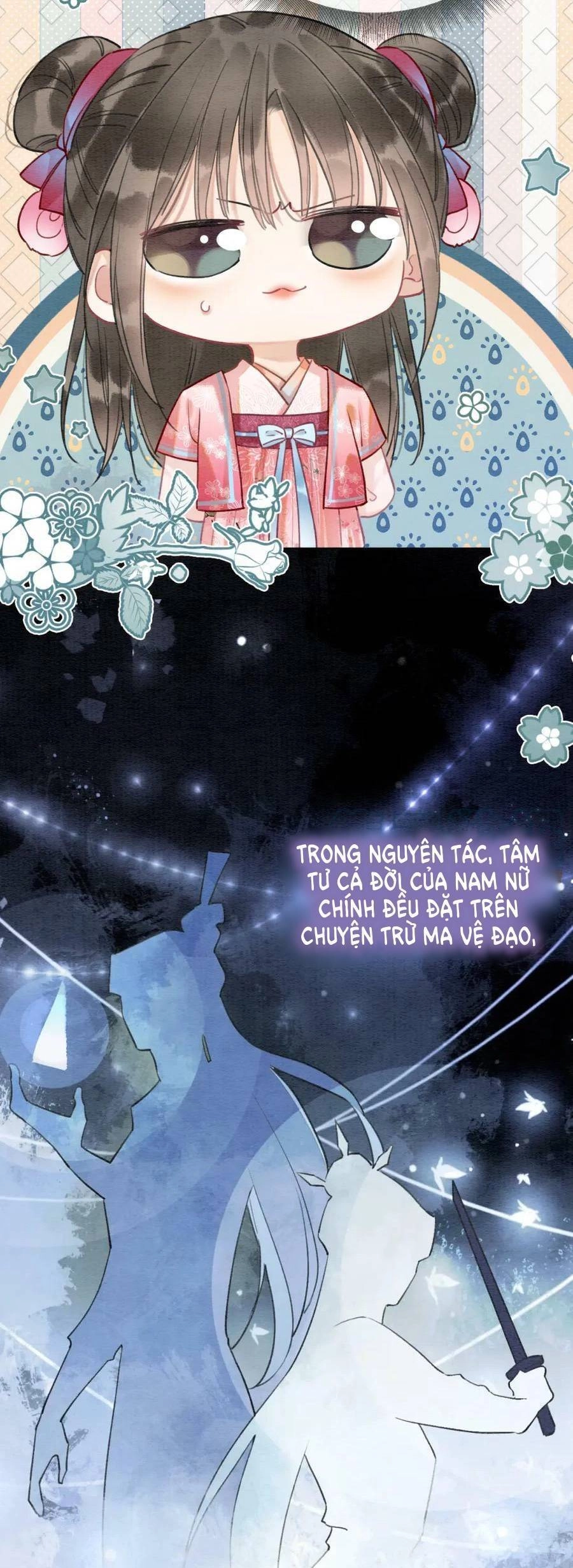 Sổ Tay Công Lược Hắc Liên Hoa Chapter 119 - 31