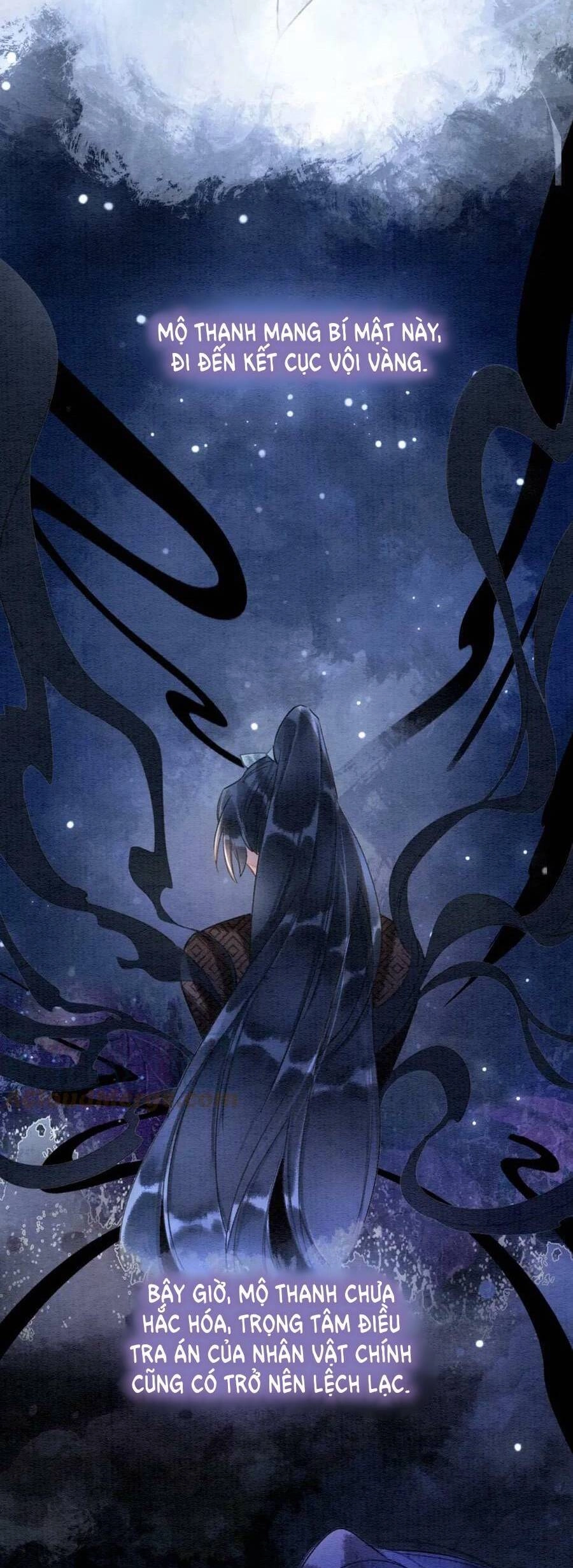 Sổ Tay Công Lược Hắc Liên Hoa Chapter 119 - 32