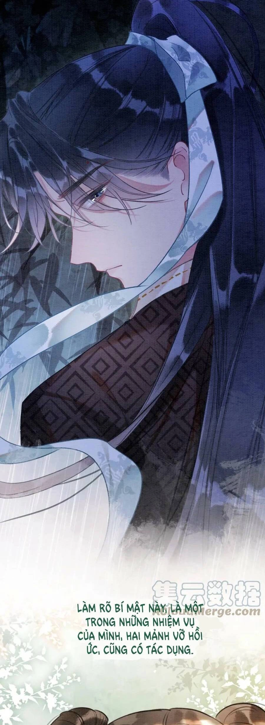 Sổ Tay Công Lược Hắc Liên Hoa Chapter 119 - 33