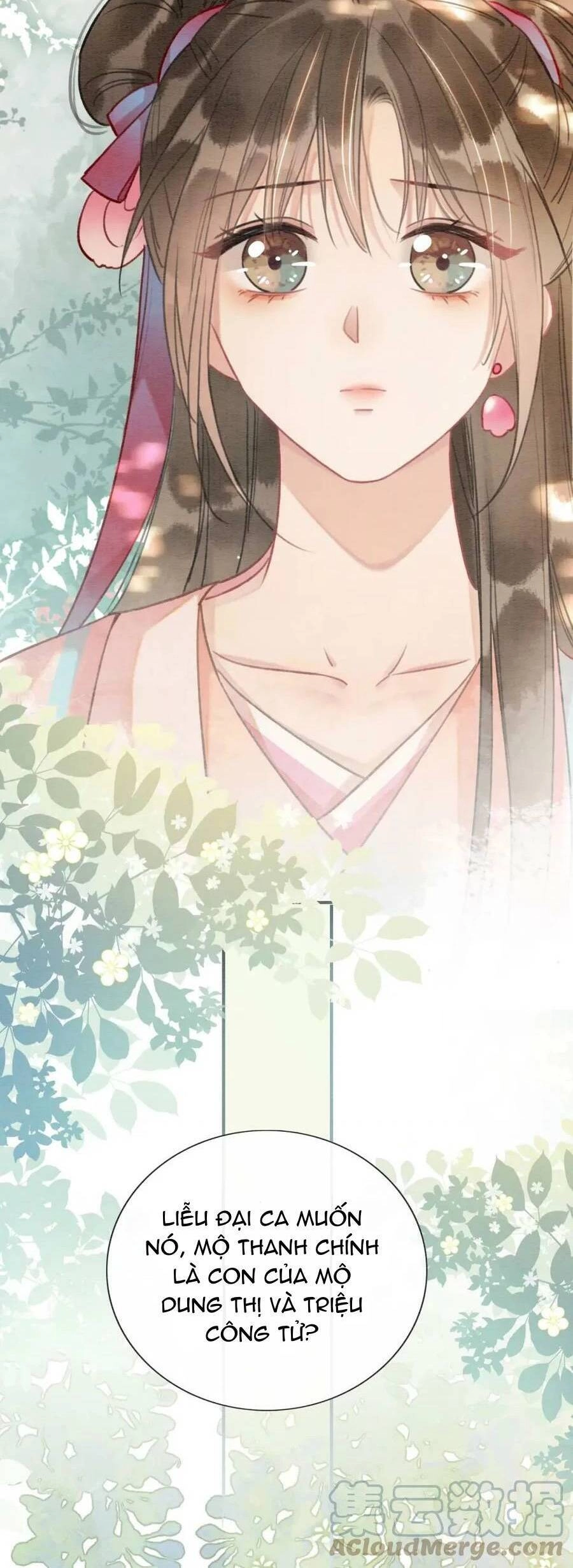 Sổ Tay Công Lược Hắc Liên Hoa Chapter 119 - 34