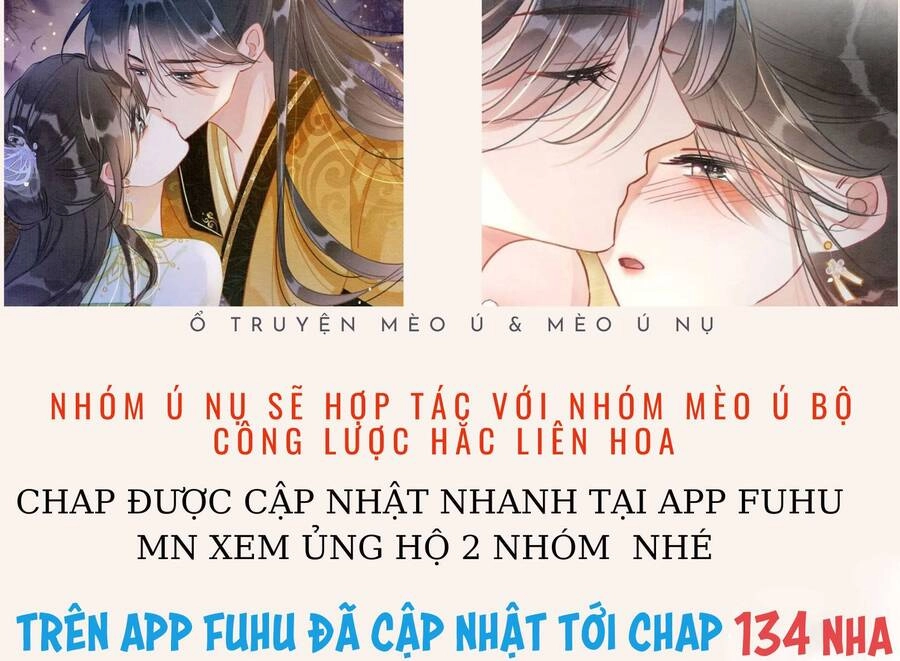 Sổ Tay Công Lược Hắc Liên Hoa Chapter 119 - 36