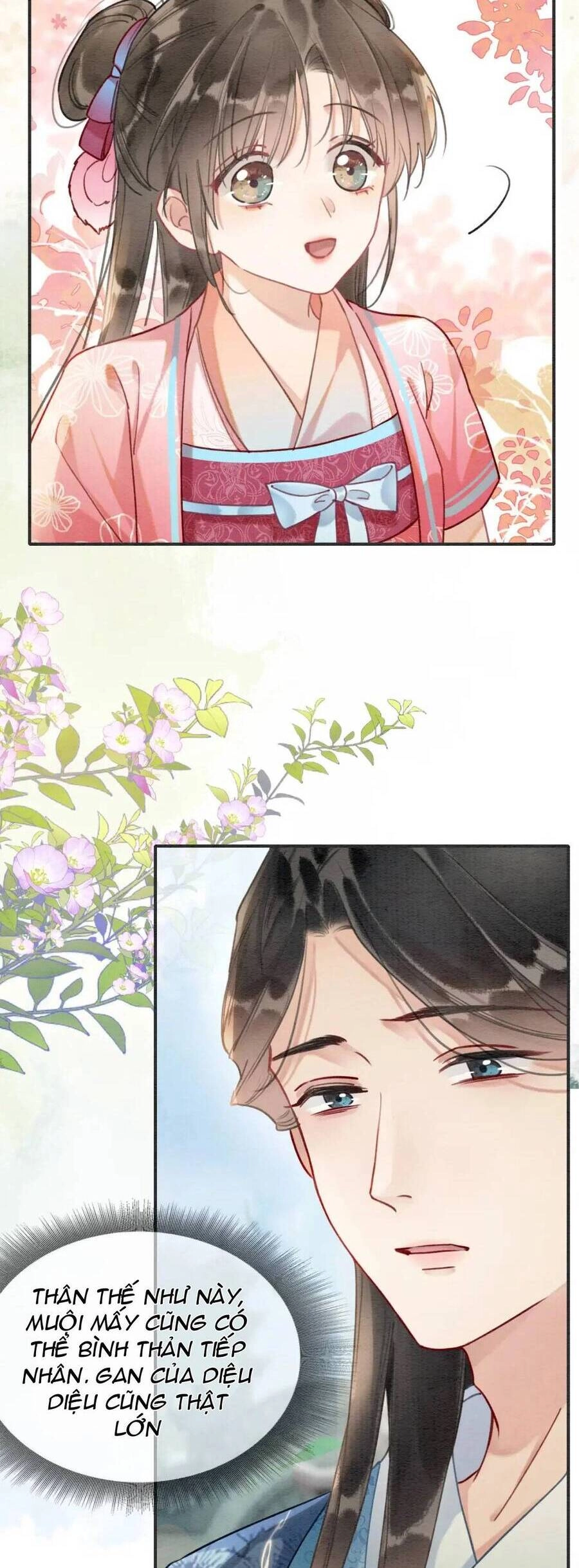 Sổ Tay Công Lược Hắc Liên Hoa Chapter 120 - 8