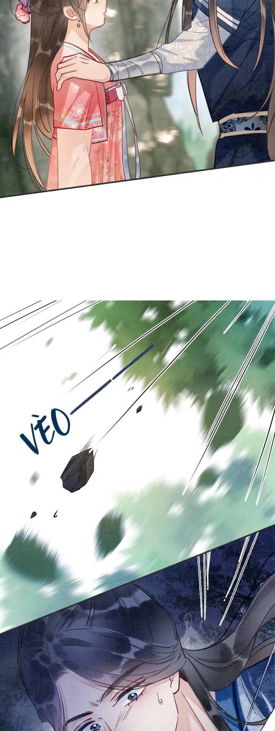 Sổ Tay Công Lược Hắc Liên Hoa Chapter 120 - 18