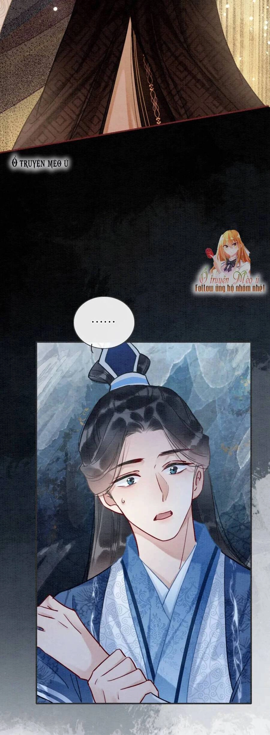 Sổ Tay Công Lược Hắc Liên Hoa Chapter 120 - 21