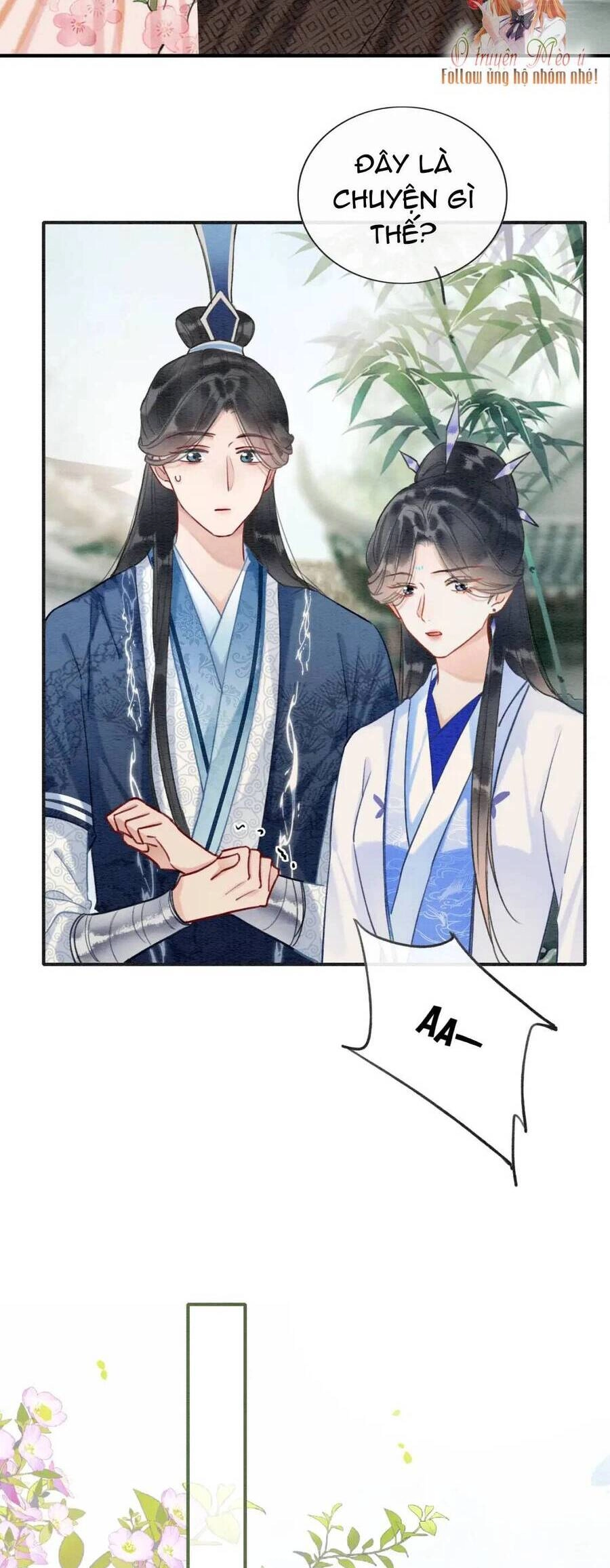 Sổ Tay Công Lược Hắc Liên Hoa Chapter 120 - 25