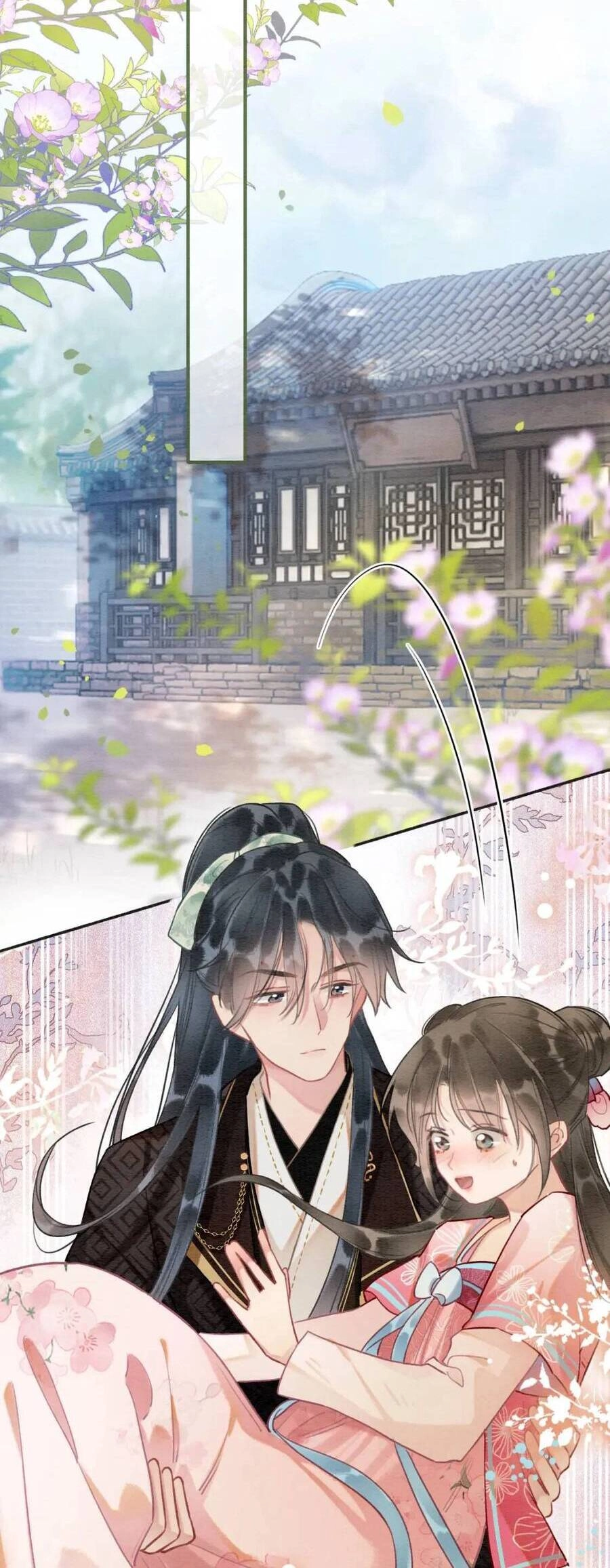 Sổ Tay Công Lược Hắc Liên Hoa Chapter 120 - 26