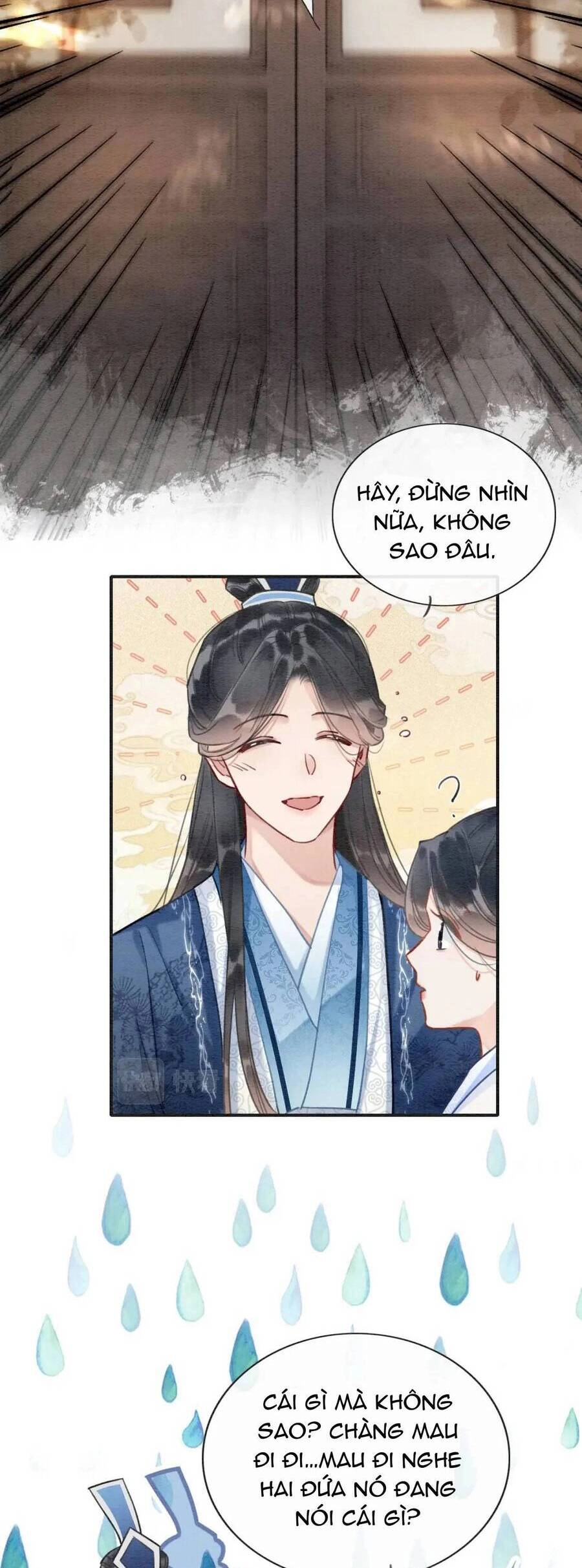 Sổ Tay Công Lược Hắc Liên Hoa Chapter 120 - 28