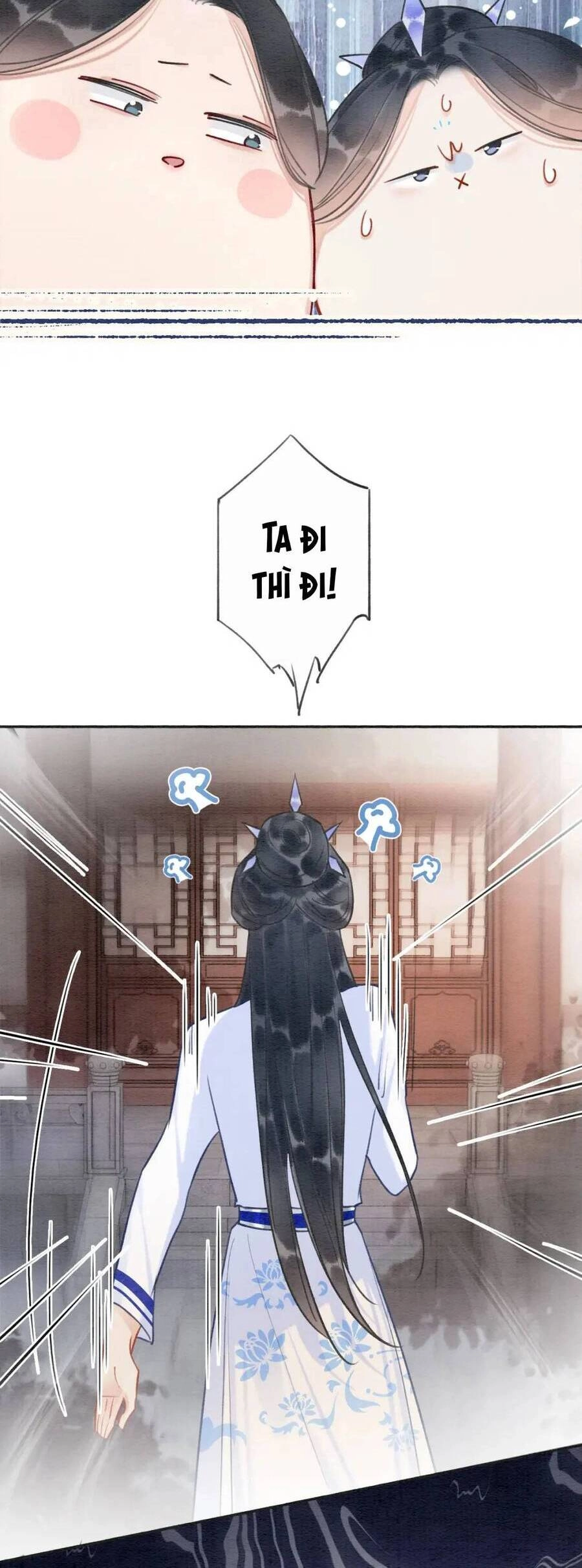 Sổ Tay Công Lược Hắc Liên Hoa Chapter 120 - 30