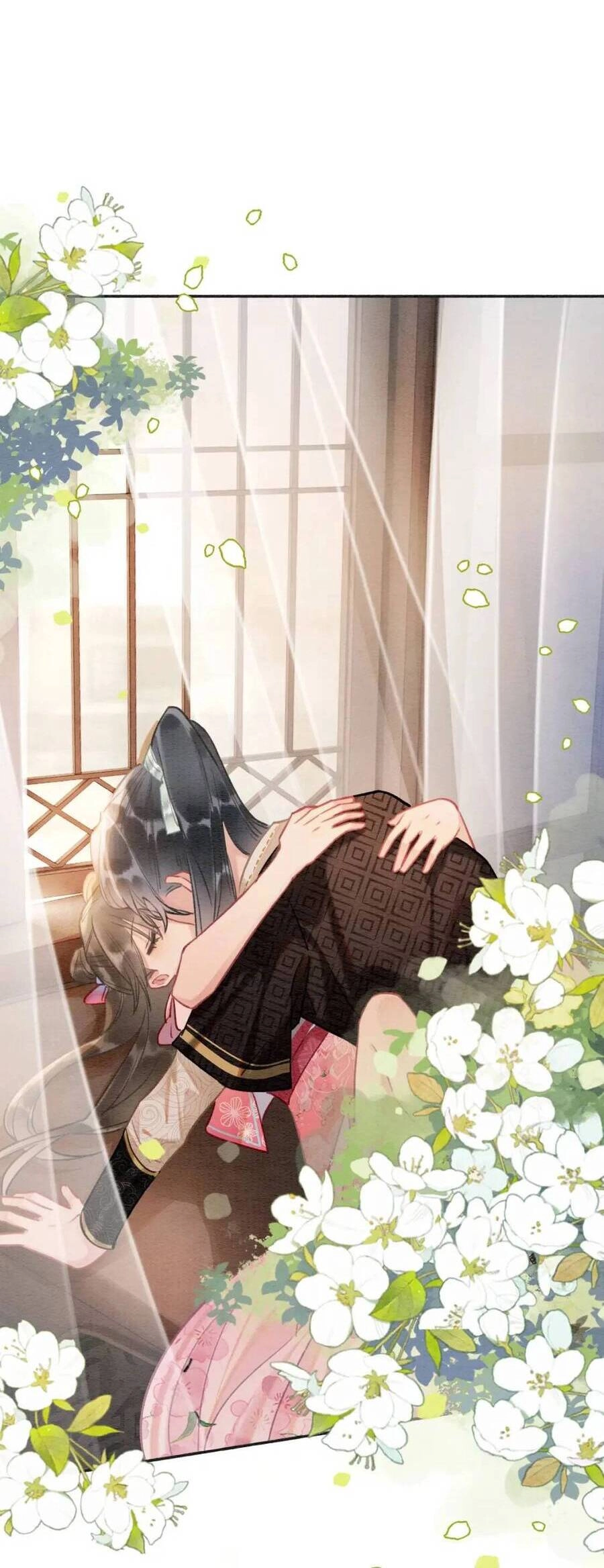 Sổ Tay Công Lược Hắc Liên Hoa Chapter 120 - 34