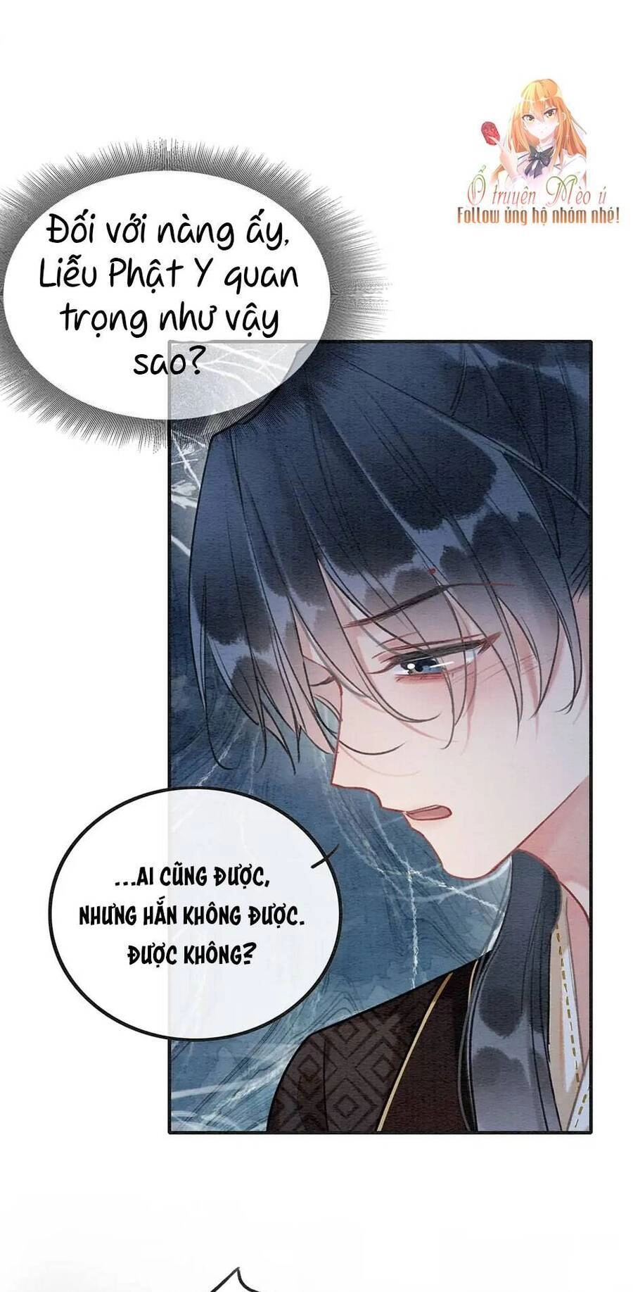 Sổ Tay Công Lược Hắc Liên Hoa Chapter 121 - 11