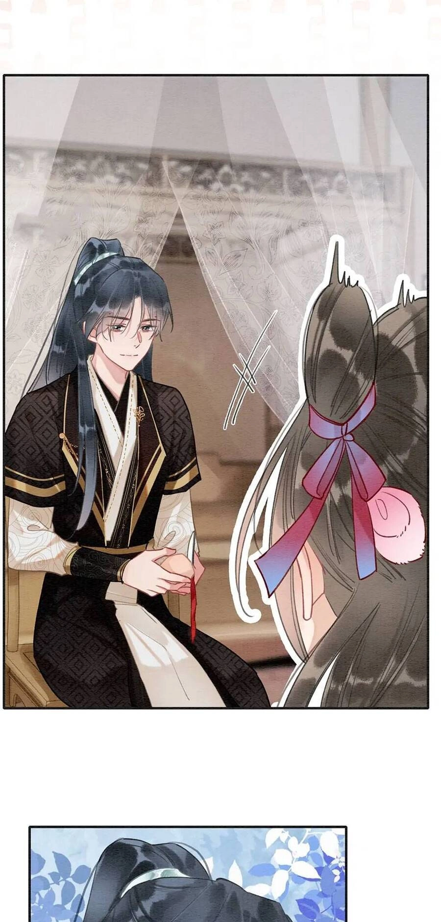 Sổ Tay Công Lược Hắc Liên Hoa Chapter 121 - 17