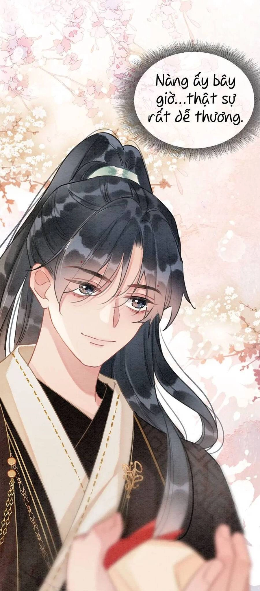 Sổ Tay Công Lược Hắc Liên Hoa Chapter 121 - 27