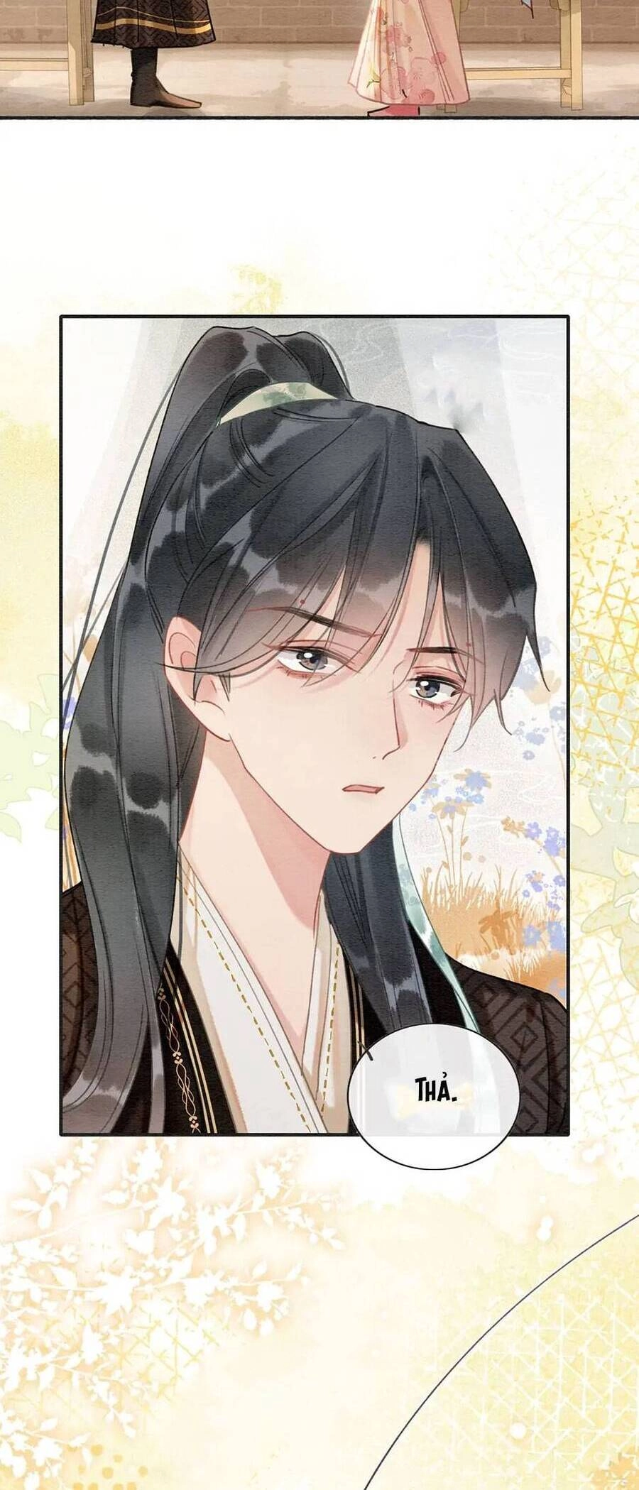 Sổ Tay Công Lược Hắc Liên Hoa Chapter 121 - 33